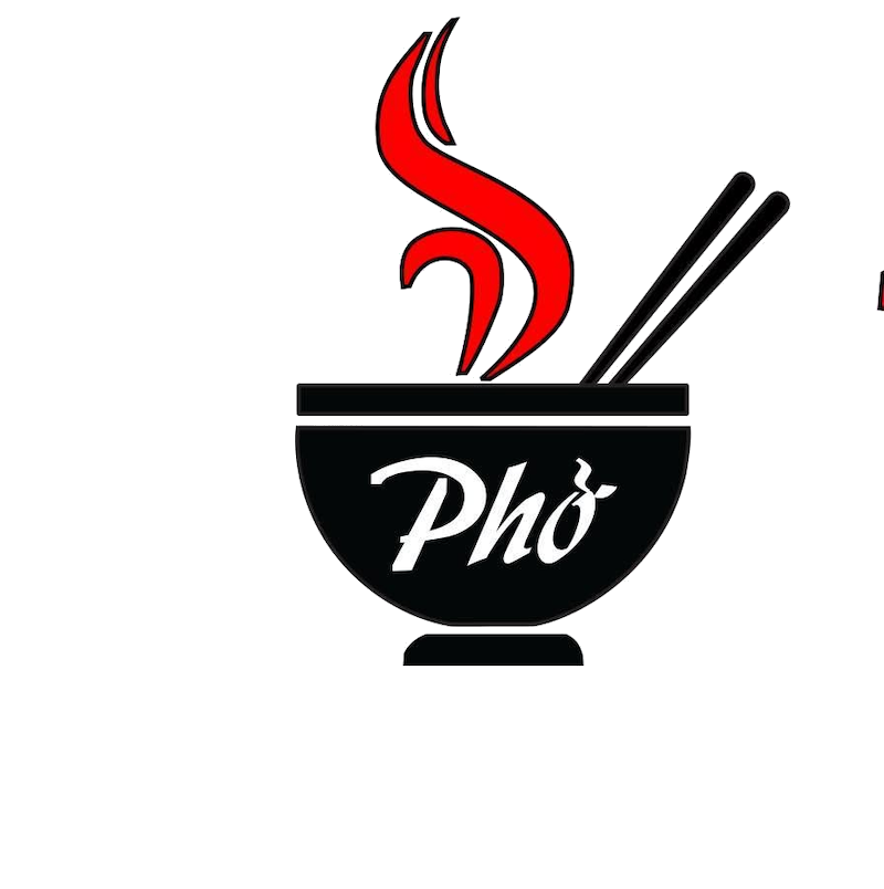 Pho Viet T&T Logo